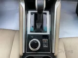 Mitsubishi Montero Sport 2020 4X4